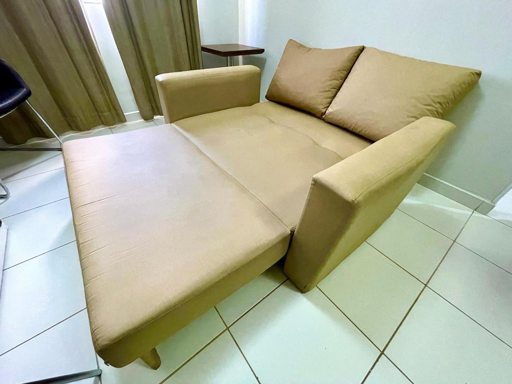Thermas Boulevard - Apartamentos Para Temporada Caldas Novas Luaran gambar